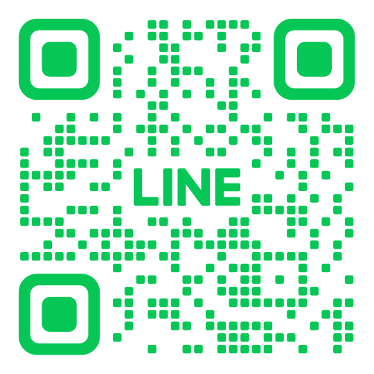 ezESC LINE 官方帳號 QR code | ezESC official LINE account QR code